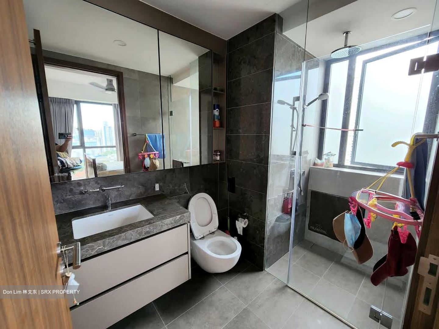 Stirling Residences (D3), Apartment #555182381